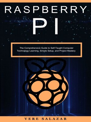 cover image of Raspberry PI